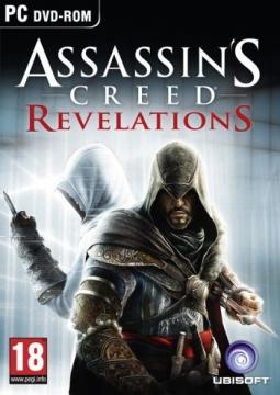 Assassins Creed Revelations PC - Pret | Preturi Assassins Creed Revelations PC