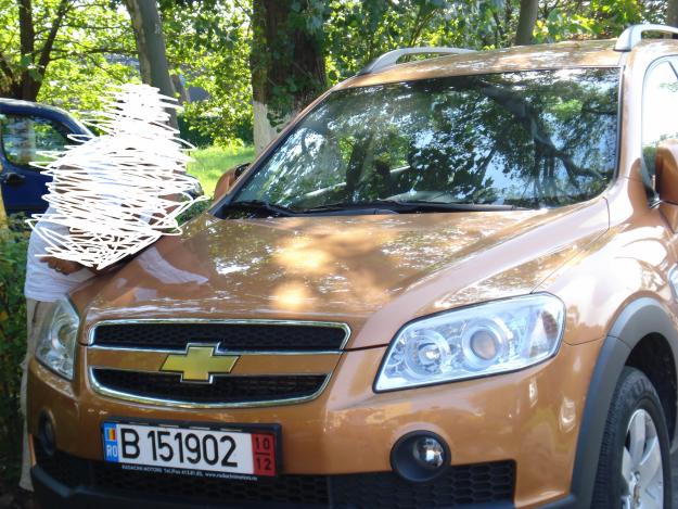 chevrolet captiva - Pret | Preturi chevrolet captiva