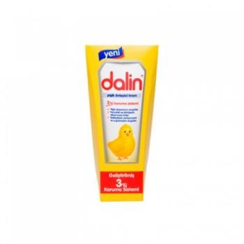 DALIN CREMA CU OXID DE ZINC - Pret | Preturi DALIN CREMA CU OXID DE ZINC