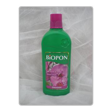 Ingrasamant Orhidee Biopon 500 ml - Pret | Preturi Ingrasamant Orhidee Biopon 500 ml