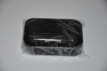 iPhone 4 Dock Birou Negru - Pret | Preturi iPhone 4 Dock Birou Negru