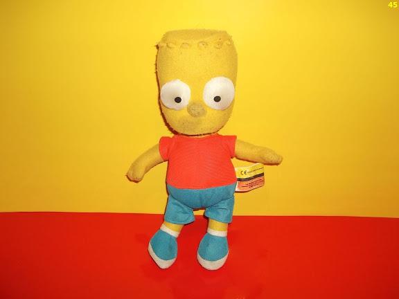 jucarii personaj din desene animate simpsons de plus - Pret | Preturi jucarii personaj din desene animate simpsons de plus