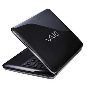 Notebook Sony VAIO VGN-CS190NBB - Core 2 Duo, unic in Romania - Pret | Preturi Notebook Sony VAIO VGN-CS190NBB - Core 2 Duo, unic in Romania