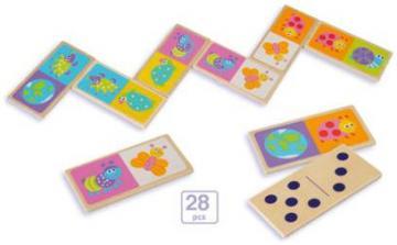 Puzzle - domino - Pret | Preturi Puzzle - domino