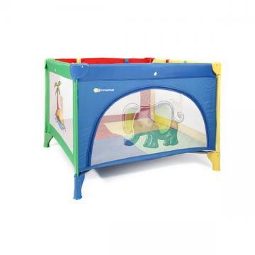 Tarc de joaca pentru bebelusi Play KinderKraft - Pret | Preturi Tarc de joaca pentru bebelusi Play KinderKraft