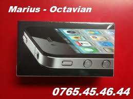 Vand iPhone 4 32GB NOU NEVERLOCKED SIGILAT 0765.45.46.44 !! Vanzari iPhone 4 32GB NEVERLOC - Pret | Preturi Vand iPhone 4 32GB NOU NEVERLOCKED SIGILAT 0765.45.46.44 !! Vanzari iPhone 4 32GB NEVERLOC