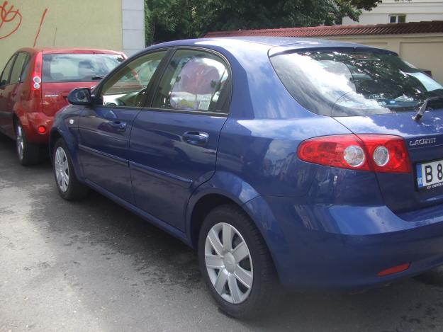 vand lacetti rulaj extraurban - Pret | Preturi vand lacetti rulaj extraurban