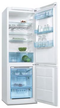 Combina frigorifica Electrolux No Frost ENB 34000W8 - Pret | Preturi Combina frigorifica Electrolux No Frost ENB 34000W8