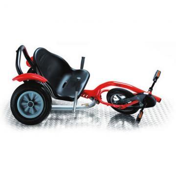 Kart cu pedale BalanzBike Bazzic XL Berg Toys - Pret | Preturi Kart cu pedale BalanzBike Bazzic XL Berg Toys