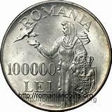 monede de argint 8 buc (25g-1 buc)100000lei regele Mihai - Pret | Preturi monede de argint 8 buc (25g-1 buc)100000lei regele Mihai