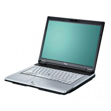 Notebook Fujitsu Siemens Lifebook E8310 Core2 Duo T8100 2.1GHz - Pret | Preturi Notebook Fujitsu Siemens Lifebook E8310 Core2 Duo T8100 2.1GHz