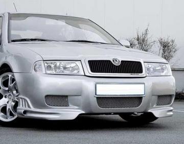Skoda Octavia 1U Spoiler Fata M2 - Pret | Preturi Skoda Octavia 1U Spoiler Fata M2