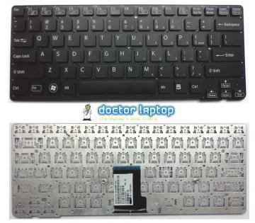 Tastatura laptop Sony VAIO VPCCA1S1E D - Pret | Preturi Tastatura laptop Sony VAIO VPCCA1S1E D