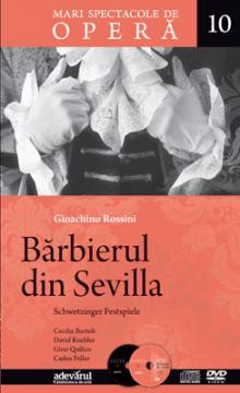 10. Barbierul din Sevilla (Rossini) - Pret | Preturi 10. Barbierul din Sevilla (Rossini)