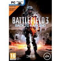 Battlefield 3 Back To Karkand PC - Pret | Preturi Battlefield 3 Back To Karkand PC
