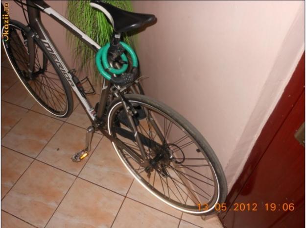 Biciclete MERIDA T1 2011 - Pret | Preturi Biciclete MERIDA T1 2011