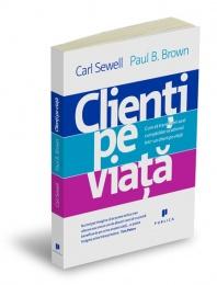 Clienti pe viata. Cum sa transformi acel cumparator ocazional intr-un client pe viata - Pret | Preturi Clienti pe viata. Cum sa transformi acel cumparator ocazional intr-un client pe viata