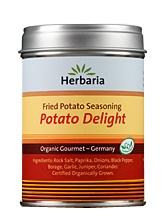 Condiment bio Potato Delight - bucataria germana - Pret | Preturi Condiment bio Potato Delight - bucataria germana