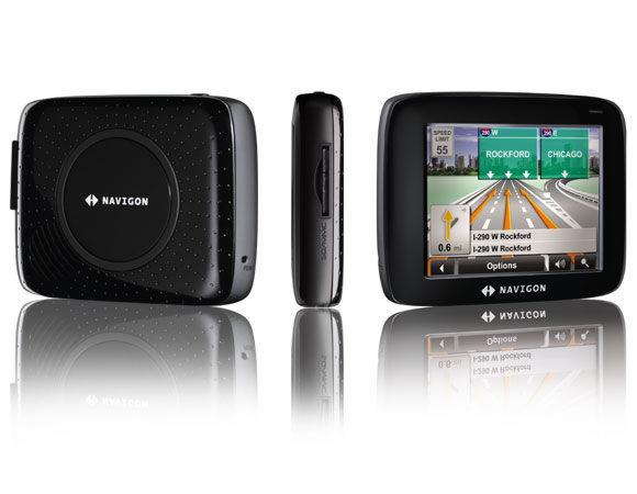 GPS Navigon la doar 270 RON!!! - Pret | Preturi GPS Navigon la doar 270 RON!!!