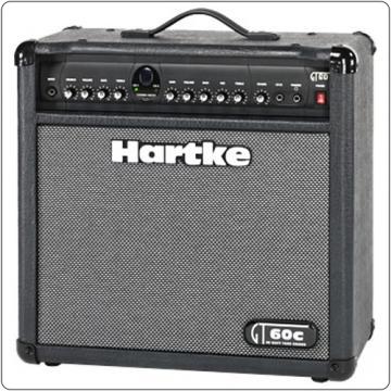 Hartke GT60C - Amplificator chitara combo - Pret | Preturi Hartke GT60C - Amplificator chitara combo