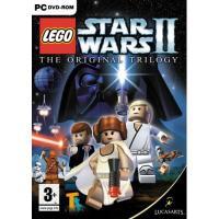 Lego Star Wars II: The Original Trilogy - Pret | Preturi Lego Star Wars II: The Original Trilogy