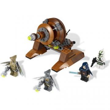LEGO Star Wars Tun Geonosian - Pret | Preturi LEGO Star Wars Tun Geonosian