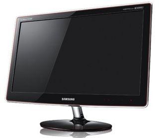 Monitor LCD TV 22' Samsung P2270HD - Pret | Preturi Monitor LCD TV 22' Samsung P2270HD