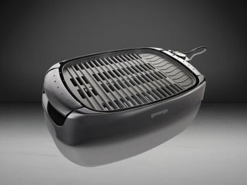 Prajitor paine + Grill Gorenje TG 1500 B - Pret | Preturi Prajitor paine + Grill Gorenje TG 1500 B