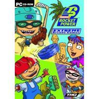 Rocket Power Extreme Arcade Games - Pret | Preturi Rocket Power Extreme Arcade Games