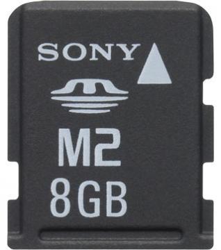 SONY Memory Stick Micro 8GB MSA8GU2 - Pret | Preturi SONY Memory Stick Micro 8GB MSA8GU2