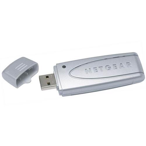 Adaptor wireless NetGear WPN111EE adaptor USB - Pret | Preturi Adaptor wireless NetGear WPN111EE adaptor USB