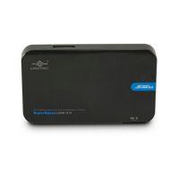 Card Reader Vantec UGT-CR503, USB 3.0, Extern, (Negru) - Pret | Preturi Card Reader Vantec UGT-CR503, USB 3.0, Extern, (Negru)