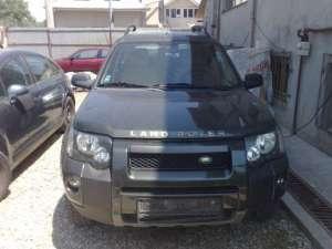 Dezmembrari Land Rover Freelander - Pret | Preturi Dezmembrari Land Rover Freelander