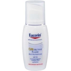 EUCERIN Q10 Active Fluid 50ml - Pret | Preturi EUCERIN Q10 Active Fluid 50ml