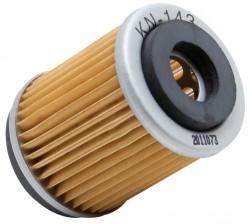 KN-143 - filtru de ulei K&amp;N - Pret | Preturi KN-143 - filtru de ulei K&amp;N