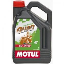 Motul Quad 10W40, 4 litri - Pret | Preturi Motul Quad 10W40, 4 litri