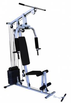 Multifunctionale - Sporter 006SM Greutati incorporate 41kg Leg extension - Pret | Preturi Multifunctionale - Sporter 006SM Greutati incorporate 41kg Leg extension