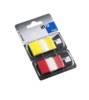 PageMarker InfoFlags 25x43x2b, 50f,galben,rosu - Pret | Preturi PageMarker InfoFlags 25x43x2b, 50f,galben,rosu