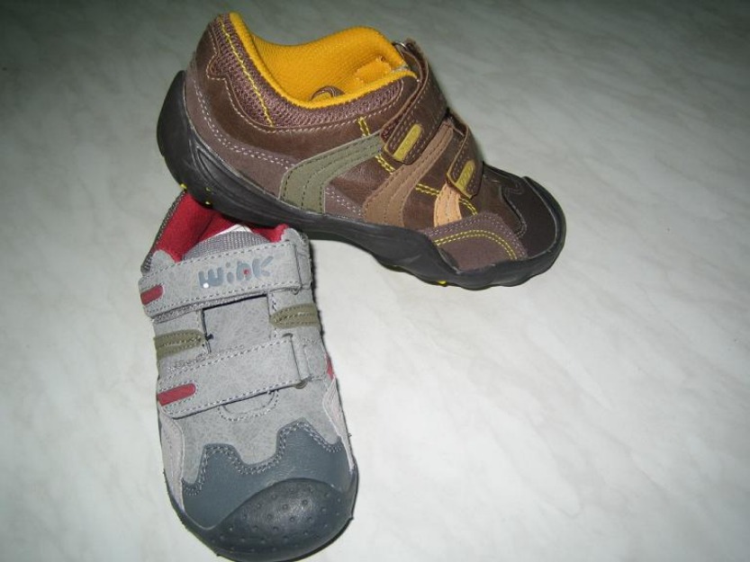 Pantofi sport copii WINK; cod FS590-5 (gri) ; FS590-7 (marou) ;marime:28-35 - Pret | Preturi Pantofi sport copii WINK; cod FS590-5 (gri) ; FS590-7 (marou) ;marime:28-35