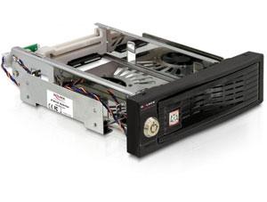 Rack intern 5.25 inch pentru HDD 3.5 inch SATA, 47199 - Pret | Preturi Rack intern 5.25 inch pentru HDD 3.5 inch SATA, 47199