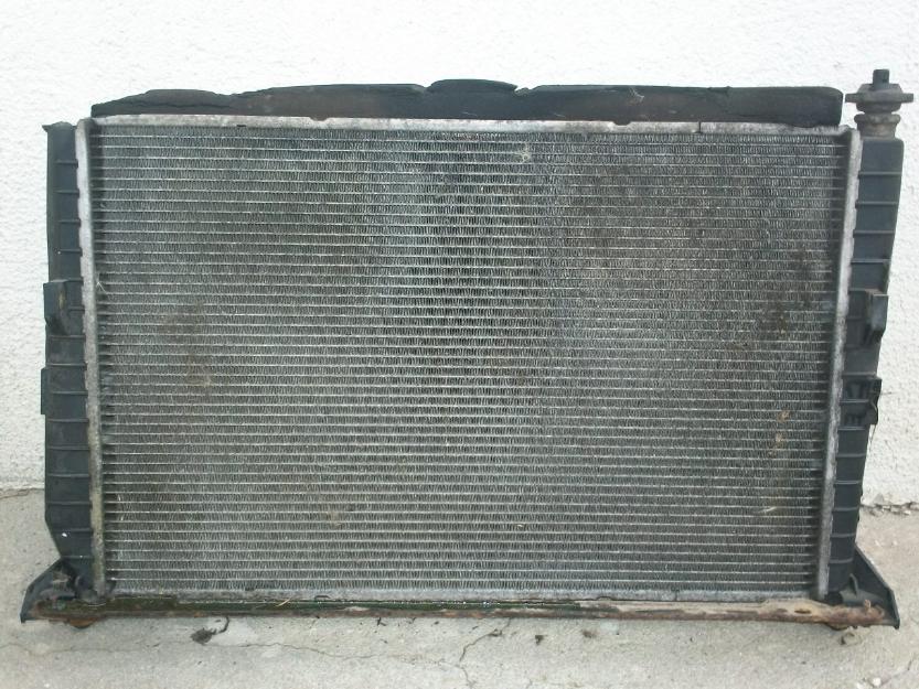 Radiator racire apa pentru Ford Mondeo Mk2. ani 1993-2000 - Pret | Preturi Radiator racire apa pentru Ford Mondeo Mk2. ani 1993-2000