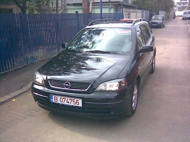 vand opel astra 2.0dti break 2004 pret :6500euro inmatriculat ro - Pret | Preturi vand opel astra 2.0dti break 2004 pret :6500euro inmatriculat ro