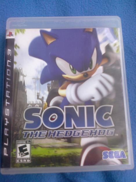 VIND JOCURI PS3 PT COPII,SONIC,ORIGINALE,PLAYSTATION 3 - Pret | Preturi VIND JOCURI PS3 PT COPII,SONIC,ORIGINALE,PLAYSTATION 3