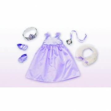 Zapf Creation - BABY BORN - Princess Super Deluxe - Pret | Preturi Zapf Creation - BABY BORN - Princess Super Deluxe