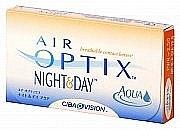 Air Optix Night and Day Aqua - Pret | Preturi Air Optix Night and Day Aqua