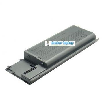 Baterie Dell Latitude D620 4400 mAh - Pret | Preturi Baterie Dell Latitude D620 4400 mAh