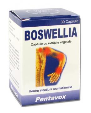Boswellia *30cps - Pret | Preturi Boswellia *30cps