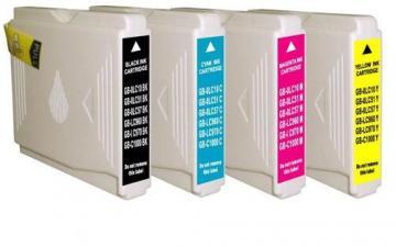 Cartus inkjet compatibil KeyPrint Brother Cyan KPBR-LC900C - Pret | Preturi Cartus inkjet compatibil KeyPrint Brother Cyan KPBR-LC900C