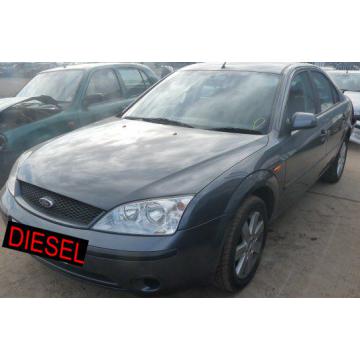 Dezmembrare Ford Mondeo diesel 2.0 TDCI, climatronic - Pret | Preturi Dezmembrare Ford Mondeo diesel 2.0 TDCI, climatronic