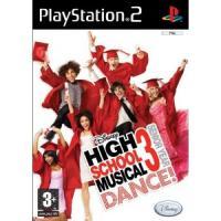 High School Musical 3 Senior Year Dance PS2 - Pret | Preturi High School Musical 3 Senior Year Dance PS2